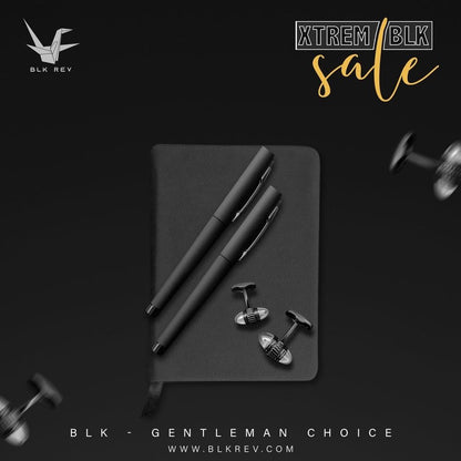 BLK - Gentleman Choice