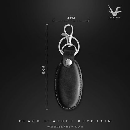 BLK Leather Box