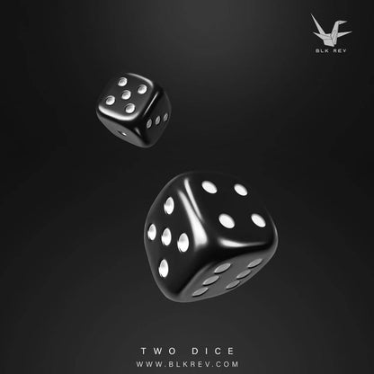 BLK Luck Dices